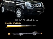 Nissan X-Trail T31 sükan reykası